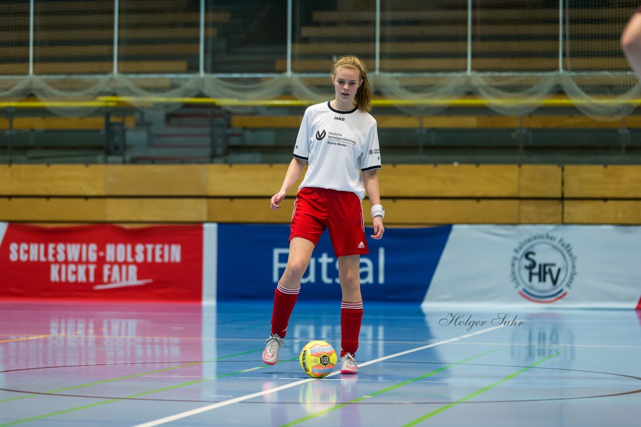 Bild 190 - Frauen Landesmeisterschaft